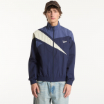 Reebok Vector Track Top Vector Navy/ Legacy Blue/ Linen - Dydis M (100266930 Striukės)