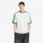adidas Tee Ss M Off White - Dydis M (KW5690 Mar&scaron;kinėliai)