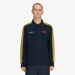 adidas Arsenal SPZL F.C. Polo Aurora Ink - Dydis M (KV4429 Mar&scaron;kinėliai)
