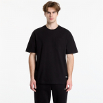 EA7 Emporio Armani Train Graphic Series M Tee Ss Black - Dydis M (7M002130AF13741UC001 Mar&scaron;kinėliai)