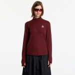 Nike ACG Dri-FIT 1/2-Zip Trail Running Top Mystic Dates/ Mystic Dates/ Summit White - Dydis M (IO9647-658 Džemperiai)