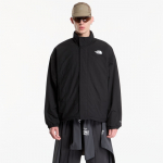 The North Face Yumiori Reversible Jacket TNF Black/ TNF Black - Dydis M (NF0A89GTKX71 Striukės)