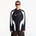 Nike Tech Dri-FIT ADV Jersey Black/ Off White/ Off White - Dydis M (IM5725-010 Mar&scaron;kinėliai)