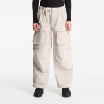 Nike ACG "Smith Summit" Men's Zip Cargo Pants Cream Ii/ Summit White - Dydis M (HV0591-236 Kelnės)