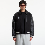 Nike Destroyer Men's Jacket Black/ Black/ Safety Orange - Dydis M (IO1670-010 Striukės)