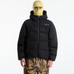 puchowa Jordan Flight Mountainside Puffer Jacket Black/ Celery/ Bright Citron - Dydis M (IM9890-010 Striukės)