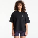 Nike ACG Short-Sleeve T-Shirt Black/ Summit White - Dydis M (DJ3646-011 Mar&scaron;kinėliai)
