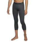 Nike Pro 3/4 Basketball kompresinės kelnės - Dydis M (AT3383-060 Timpos)