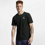 Jordan JSW Jumpman Air Tee - Dydis M (AH5296-010 Mar&scaron;kinėliai)