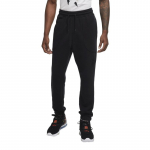 Nike Basketball LeBron kelnės - Dydis M (CK6787-010 Kelnės)