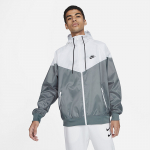 Nike Sportswear Windrunner Hooded plona striukė - Dydis M (DA0001-084 Striukės)