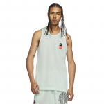Nike Basketball KD Sleeveless mar&scaron;kinėliai - Dydis M (CV2407-394 Mar&scaron;kinėliai)