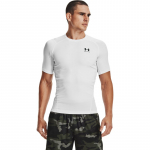 Under Armour HeatGear mar&scaron;kinėliai - Dydis M (1361518-100 Mar&scaron;kinėliai)