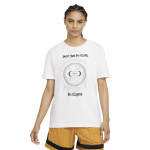 Nike Wmns 'Legend' Women's Boyfriend Basketball mar&scaron;kinėliai - Dydis M (DJ6388-100 Mar&scaron;kinėliai)