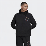 adidas Originals Adicolor Shattered Trefoil Windbreaker - Dydis M (H35650 Striukės)