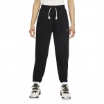 Nike Wmns Dri-FIT Swoosh Fly Standard Issue Basketball kelnės - Dydis M (DA6465-010 Kelnės)