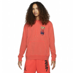 Jordan Zion Hoodie - Dydis M (DH0598-635 Džemperiai)