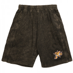 Mitchell & Ness NBA Quintessential Acid Wash Shorts Philadelphia 76ers - Dydis M (SHORMI19046-P76BLCK &Scaron;ortai)