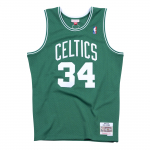 Mitchell & Ness NBA Swingman Jersey Boston Celtics Road 2007-08 Paul Pierce - Dydis M (SMJYGS18144-BCEKYGN07PPI Mar&scaron;kinėliai)