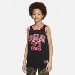 Jordan Junior 23 Jersey - Dydis M (95A773-023 Mar&scaron;kinėliai)