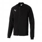 Puma Final Sideline - Dydis M (655601-003 Džemperiai)