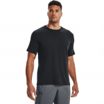 Under Armour Sportstyle Left Chest Short Sleeve - Dydis M (1326799-001 Mar&scaron;kinėliai)
