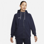 Nike Fleece Park20 Fz Hoodie - Dydis M (CW6955-451 Džemperiai)