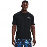 Under Armour Rush Energy SS treniruočių mar&scaron;kinėliai - Dydis M (1366138-001 Mar&scaron;kinėliai)