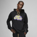 Jordan Jumpman Pullover Hoodie - Dydis M (DM1402-010 Džemperiai)