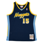 Mitchell & Ness NBA Swingman Jersey Denver Nuggets 2006-2007 Carmelo Anthony - Dydis M (SMJY4204-DNU06CANASBL Mar&scaron;kinėliai)