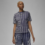 Jordan Quai 54 Wmns's T-Shirt - Dydis M (DX1526-511 Mar&scaron;kinėliai)