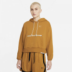 Nike Wmns Dri-FIT Standard Issue - Dydis S (DA6483-712 Džemperiai)