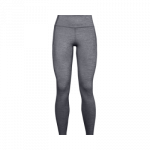Under Armour Wmns Meridian Heather tamprės - Dydis S (1356399-001 Timpos)