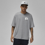 Jordan Flight Essentials Oversized laisvalaikio mar&scaron;kinėliai - Dydis S (DZ7313-091 Mar&scaron;kinėliai)