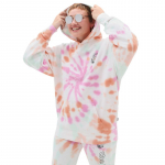 Vans Resort Wash Pullover - Dydis S (VN00045RWHT1 Džemperiai)