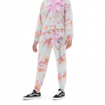 Vans Resort Wash Sweatpants - Dydis S (VN000395WHT1 Kelnės)