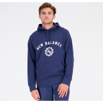 New Balance - Dydis S (MT31901NNY Džemperiai)