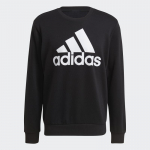 adidas Sportswear Essentials Big Logo - Dydis S (GK9076 Džemperiai)