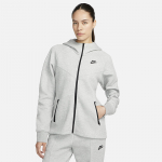 Nike Sportswear Tech Fleece Windrunner - Dydis S (FB8338-063 Džemperiai)