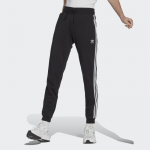 adidas Adicolor Classics Slim Cuffed Pants - Dydis S (IB7455 Kelnės)