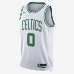 Nike Dri-FIT NBA Swingman Boston Celtics Association Edition 2022/23 Jayson Tatum  - Dydis S (DN2070-100 Mar&scaron;kinėliai)