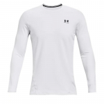Under Armour CG Fitted Crew - Dydis S (1366068-100 )