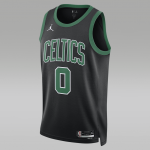 Nike Boston Celtics Statement Edition - Dydis Jayson Tatum - Dydis S (DO9519-012 Mar&scaron;kinėliai)
