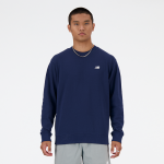 New Balance - Dydis S (MT41507NNY Džemperiai)