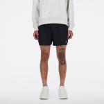New Balance - Dydis S (MS41286BK &Scaron;ortai)