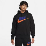 Nike Club Fleece - Dydis S (FN3104-010 Džemperiai)