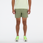 New Balance RC 5 Inch Short - Dydis S (MS41286DEK &Scaron;ortai)