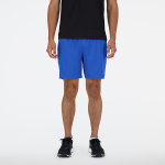 New Balance Shorts - Dydis S (MS41288BUL &Scaron;ortai)