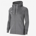 Nike Park 20 Hoodie - Dydis S (CW6955-071 Džemperiai)