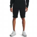 Under Armour Rival Terry Short  - Dydis S (1361631-001 )